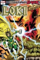 What If...? Dark: Loki / Что если...? Тьма: Локи