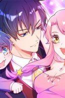 The Cute Genious Son And The Cool Daddy / Гениальный ребёнок