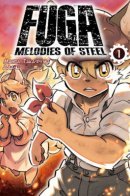 Fuga: Melodies of Steel / Фуга: Мелодии Стали