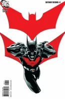 Batman Beyond (Vol 4) / Бэтмен Будущего том 4