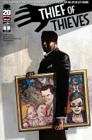 Thief of Thieves / Вор из воров