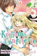 Komomo Confiserie / Кондитерская Комомо