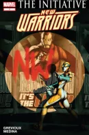 New Warriors (Vol 4) / Новые воины том 4