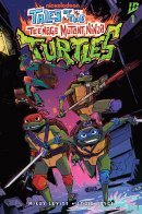 Tales of the TMNT / Истории о Черепашках-ниндзя