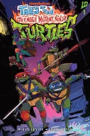 Tales of the TMNT / Истории о Черепашках-ниндзя