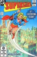Supergirl (Vol 2) / Супергёрл том 2