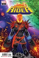 Cosmic Ghost Rider (Vol 1) / Космический Призрачный Гонщик том 1