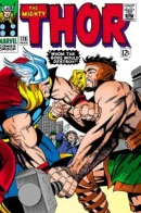 Thor (Vol 1) / Тор том 1