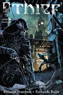 Thief: Tales from the City / Вор: Истории города