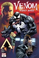 Venom: First Host / Веном: Первый носитель