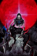 Moon Slayer / Убийца луны