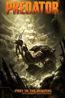 Predator (Vol 2) / Хищник том 2
