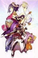 Ar Tonelico II: Melody of Metafalica / Ар Тонелико 2: Мелодия Метафалики