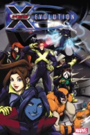 X-Men: Evolution / Люди Икс: Эволюция