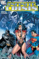 Infinite Crisis / Бесконечный кризис