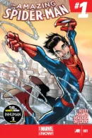 Amazing Spider-Man (Vol 3) / Удивительный Человек-паук том 3