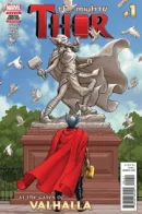 Mighty Thor: At the Gates of Valhalla / Могучий Тор: У врат Вальхаллы