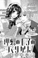 The Way to Make a Perfect Prince / Как создать идеального принца