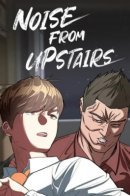 Noise from upstairs / Шум между этажами