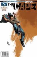 The Cape (Vol 1) / Плащ том 1