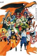 Naruto: Secret Chapters / Наруто: Новый акт