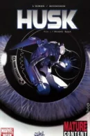 Husk / Хаск