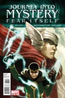 Journey into Mystery (Vol 4) / Путешествие в тайну том 4