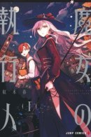 Witch Enforcer / Палач ведьм