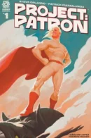 Project: Patron / Проект: «Покровитель»