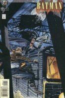 The Batman Chronicles / Хроники Бэтмена