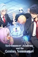 Necromancer Academy and the Genius Summoner / Гений Призыва Школы Некромантов