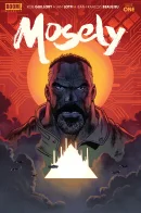 Mosely / Мозли