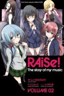 BanG Dream! - RAiSe! The Story of my Music / BanG Dream: RAiSe! История моей музыки