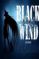 Black Wind / Черный вихрь