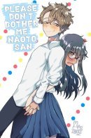 Please don't bully me Naoto-san / Не издевайся, Наото-сан