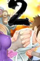 Shijou Saikyou no Deshi Kenichi 2: Tatsujin-hen / Сильнейший в истории ученик Кеничи 2: Арка мастеров