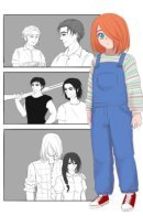 My mom is strange / Моя мама - странная