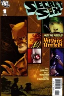 Secret Six (Vol 2) / Секретная Шестёрка том 2