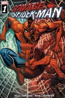 Savage Spider-Man / Дикий Человек-паук
