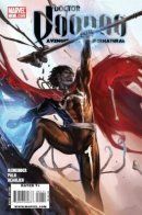 Doctor Voodoo: Avenger of the Supernatural / Доктор Вуду: Мститель сверхъестественного