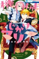 Mechanical Marie / Механическая Мари