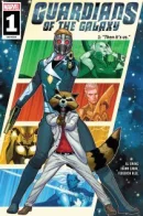 Guardians of the Galaxy (Vol 7) / Стражи Галактики том 7