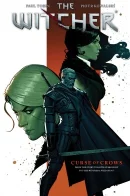 The Witcher: Curse of Crows / Ведьмак: Проклятие воронов