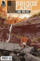 Briggs Land: Lone Wolves / Земля Бриггсов: Одинокие волки