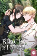 Black Storm / Чёрный шторм