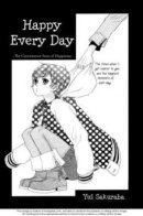 Happy Every Day / Счастлива каждый день