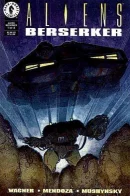 Aliens: Berserker / Чужие: Берсеркер