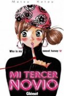 Mi Tercer Novio / Мой третий парень