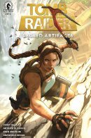 Tomb Raider: Sacred Artifacts / Расхитительница гробниц: Священные артефакты