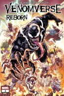 Venomverse Reborn / Веномверс Перерождение